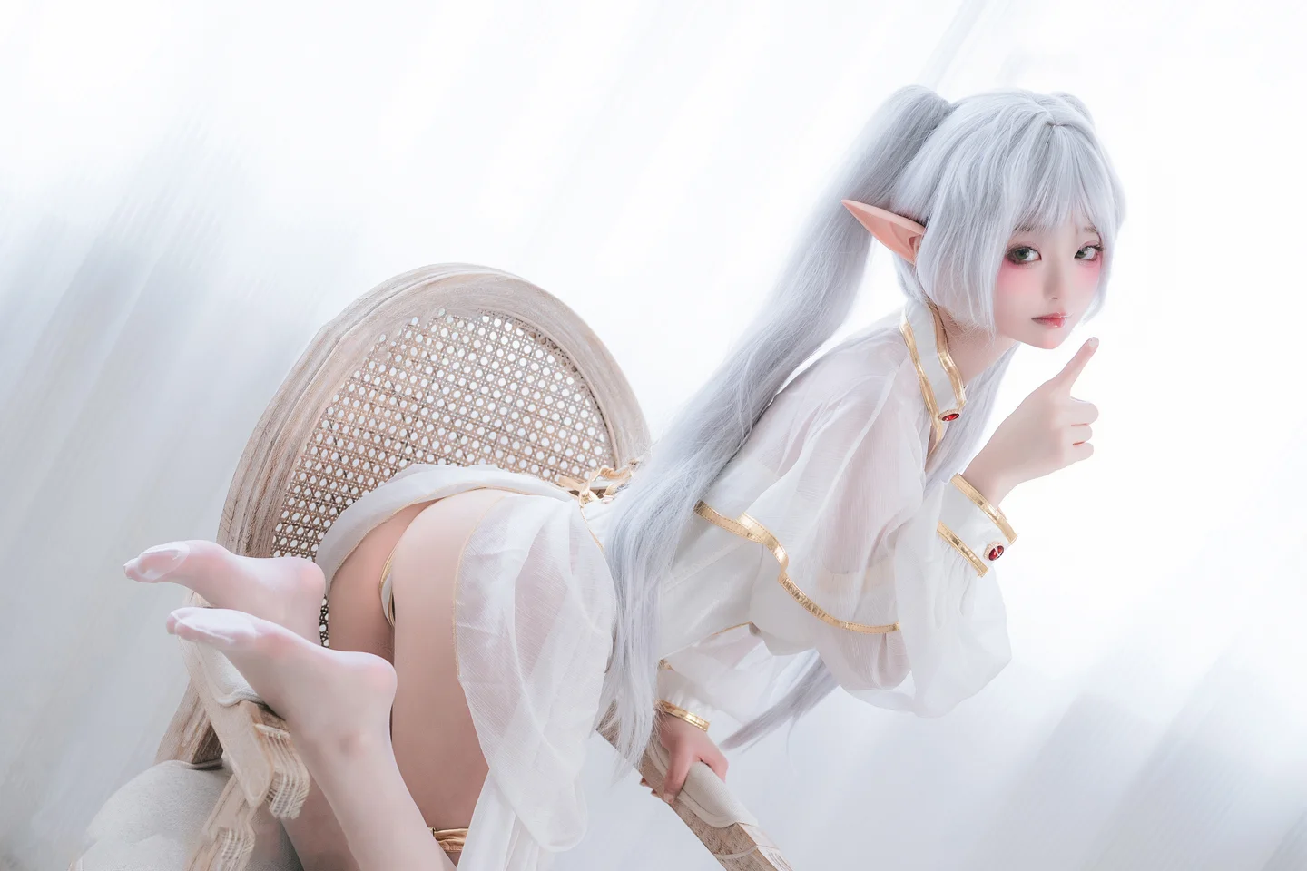 爱莉 - No.003 葬送的芙莉莲 [20P-130MB] tg@simisebaisi 【丝足阁】020.webp